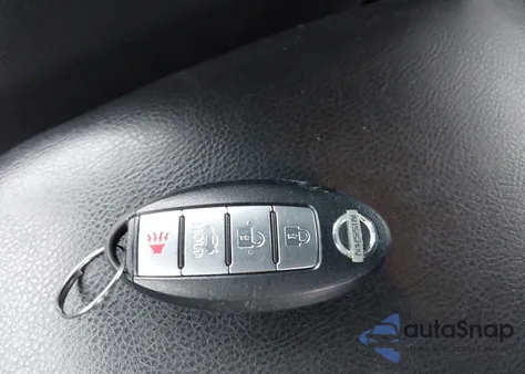 2019 Nissan Sentra Sv из США, поврежденный, VIN 3N1AB7AP6KY416455